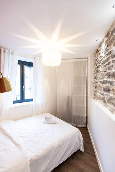 Le Refuge - Residence Hestia Saint-Etienne  Eksteriør bilde